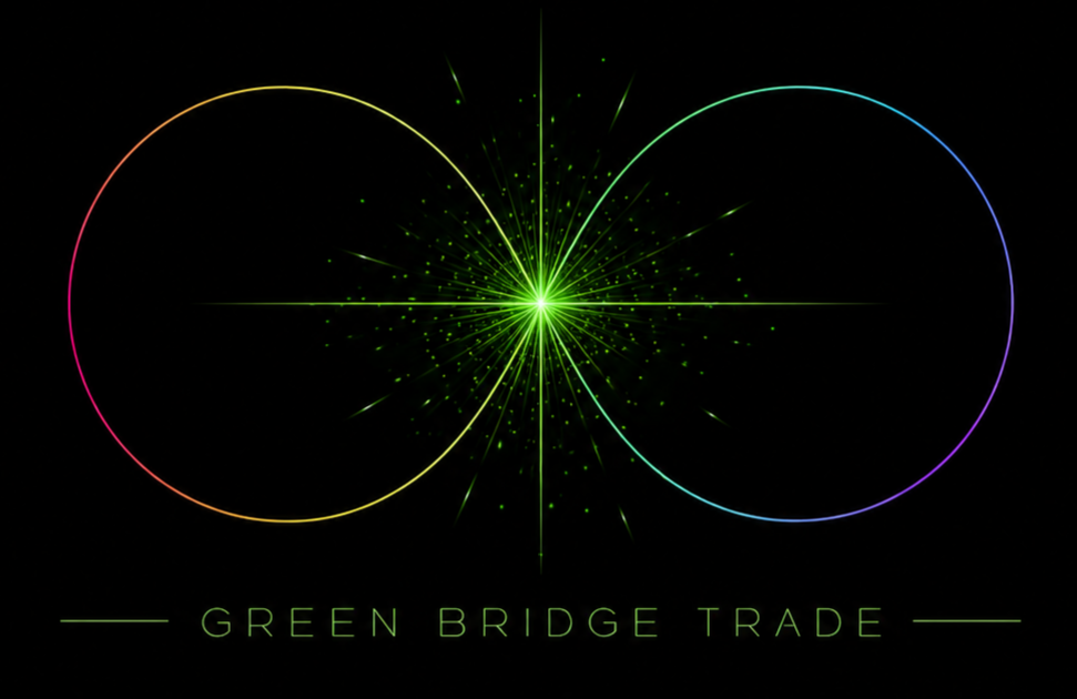 Green Bridge Trade UG brand