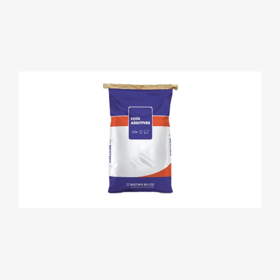 Feed additives bag