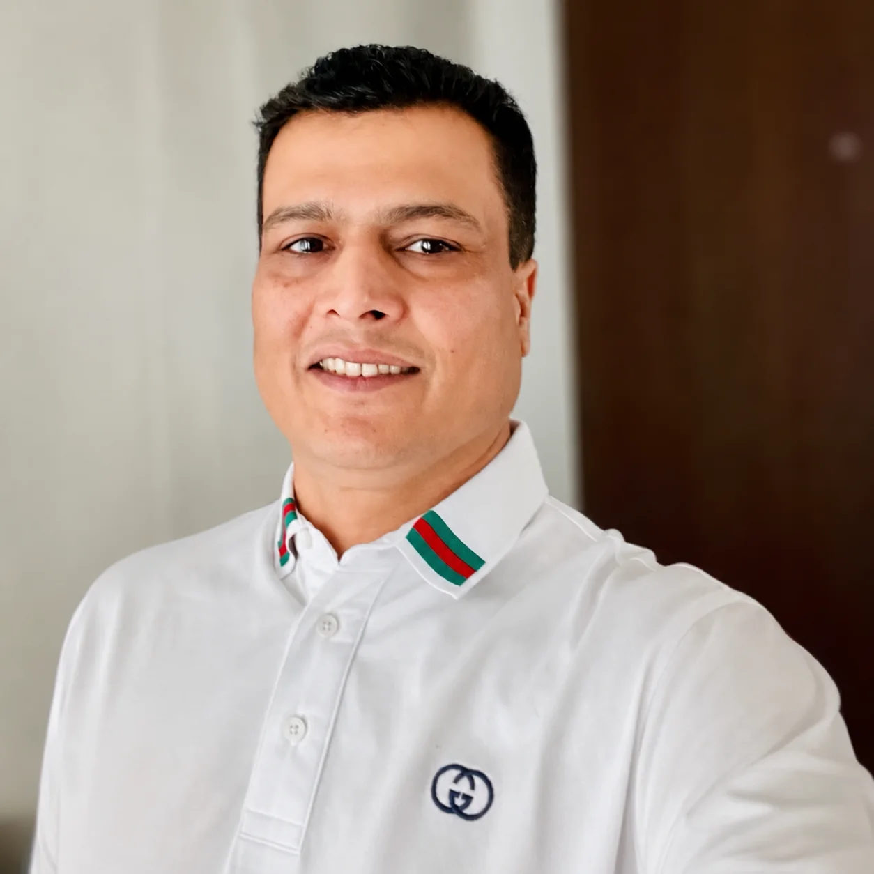 Dr. Kazi Abu Sayed